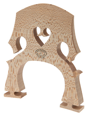 Aubert Cello Bridge 4/4 Movable Feet