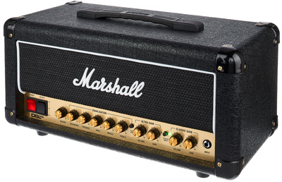 Marshall DSL20HR