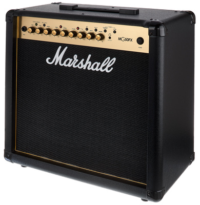Marshall MG50GFX