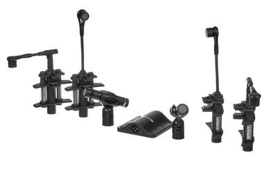 beyerdynamic TG Drum-Set Pro L MKII