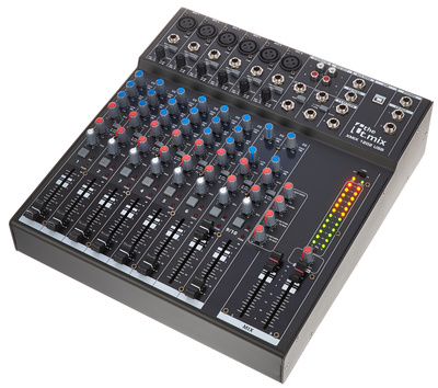 the t.mix xmix 1202 USB