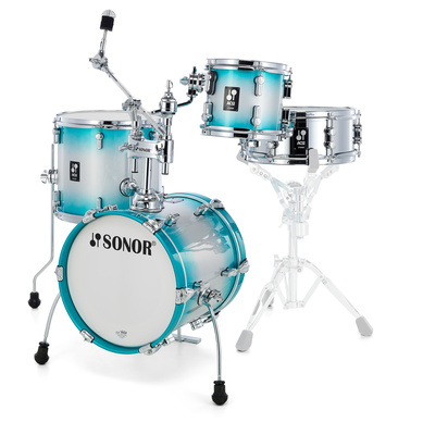Sonor AQ2 Martini Set ASB