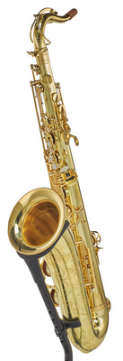 Forestone RX Unlacquered Tenor Sax