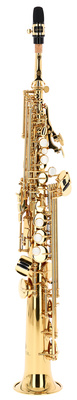 Jupiter JSS1000Q Soprano Sax