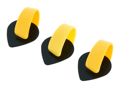 Fred Kelly Picks Bumblebee Jazz REG .3 pcs.Set