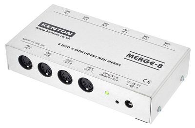 Kenton Merge 8
