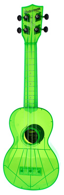 Kala Waterman Soprano SWF GN