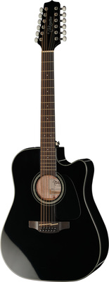 Takamine GD30CE-12B