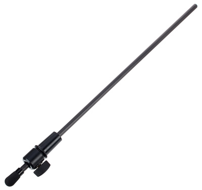 Roth & Junius Cello Endpin Carbon Fiber 3/4