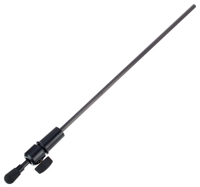 Roth & Junius Cello Endpin Carbon Fiber 1/2