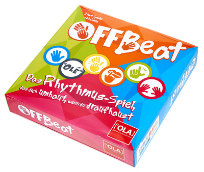 Baff "OffBeat" Rhythm Game
