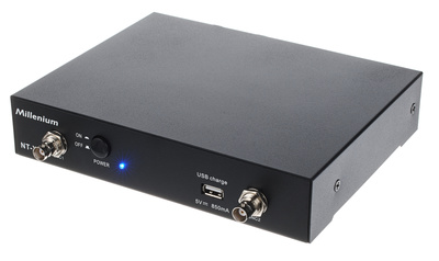 Millenium NT-X