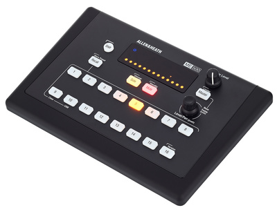 Allen & Heath ME-500