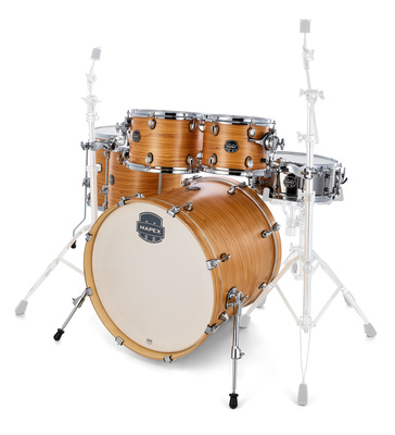 Mapex Armory Studioease Set II DW