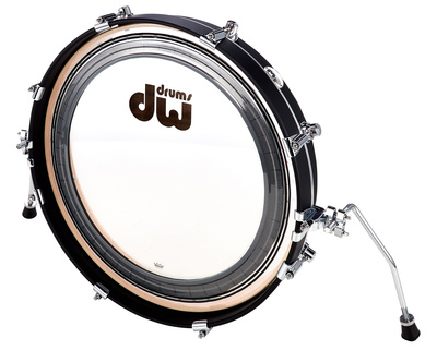 DW Design 20" Pancake Bass Drum