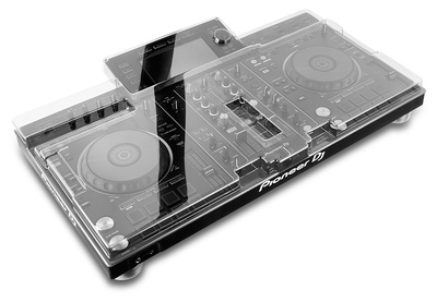 Decksaver Pioneer XDJ-RX2