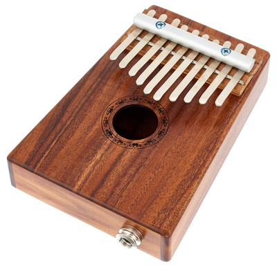 Thomann TK10-R EQ Kalimba