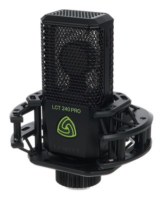Lewitt LCT 240 PRO Vocal Set
