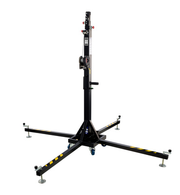 Work LW 155 D Truss Lift 150kg 5,3m