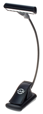 K&M 12247 T-Model LED FlexLight