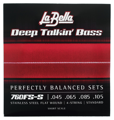 La Bella 760FS-S
