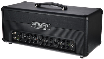 Mesa Boogie Triple Crown TC-100 Head