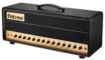 Friedman BE-50 Deluxe