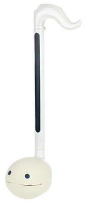 Otamatone Techno White