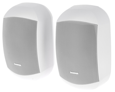 Biamp Systems MASK6C White