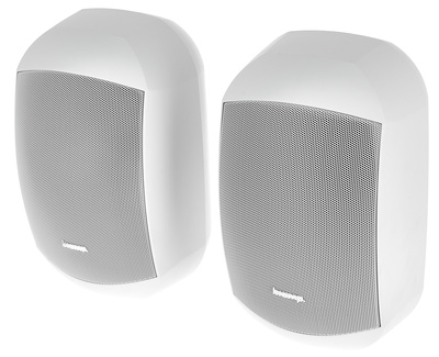 Biamp Systems MASK6CT White