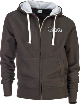PRS Hoody Black S