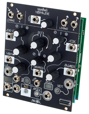 Make Noise Morphagene