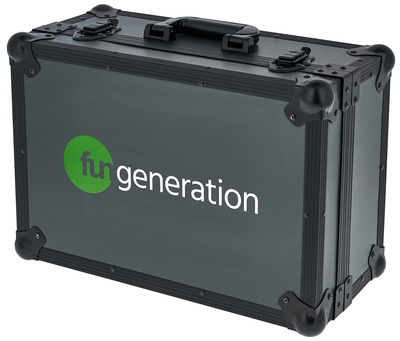 Fun Generation Eco Wood Case 4