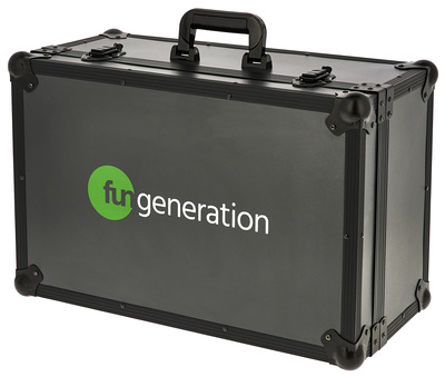 Fun Generation Eco Wood Case 5