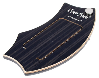 Schlagwerk SamJam Guitar Snare -HC