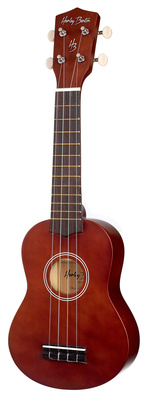 Harley Benton Ukulele Pack Sopran