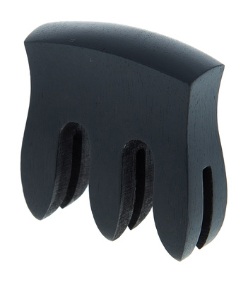 Roth & Junius Cello Mute Curved Ebony