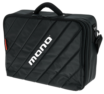 Mono Cases Pedalboard Case Club 2.0 BK