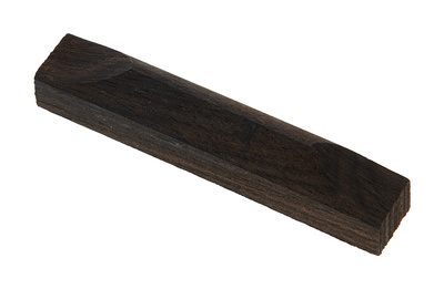 Roth & Junius Violin Bottom Nut Ebony