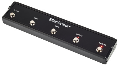 Blackstar HTV MkII Foot Controller FS-14