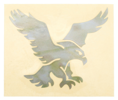 Jockomo J. Garcia's Eagle WP