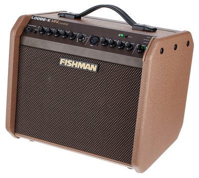 Fishman Loudbox Mini Charge