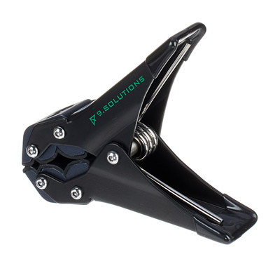 9.solutions Savior Spring Clamp Mini