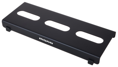 Mono Cases Pedalboard Lite Black
