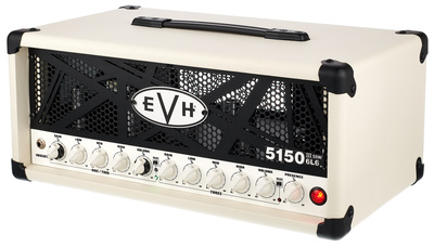 Evh 5150 III 50 W 6L6 Head IV