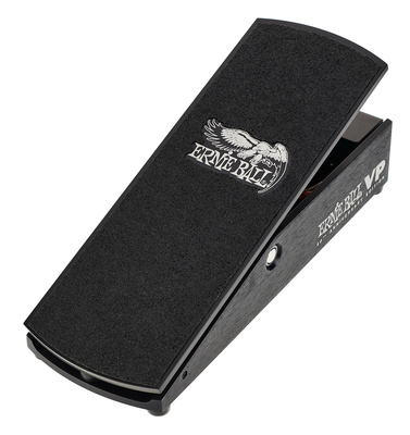 Ernie Ball EB6110 VP Slate Black