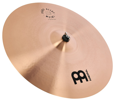 Meinl Pure Alloy 22" Medium Crash