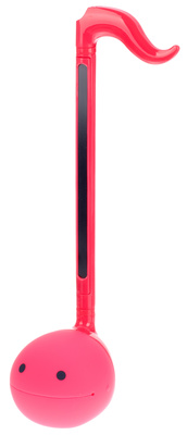 Otamatone Classic Pink