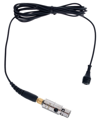 AKG LC 617 MD Black