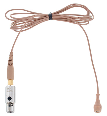 AKG LC 617 MD Tan
